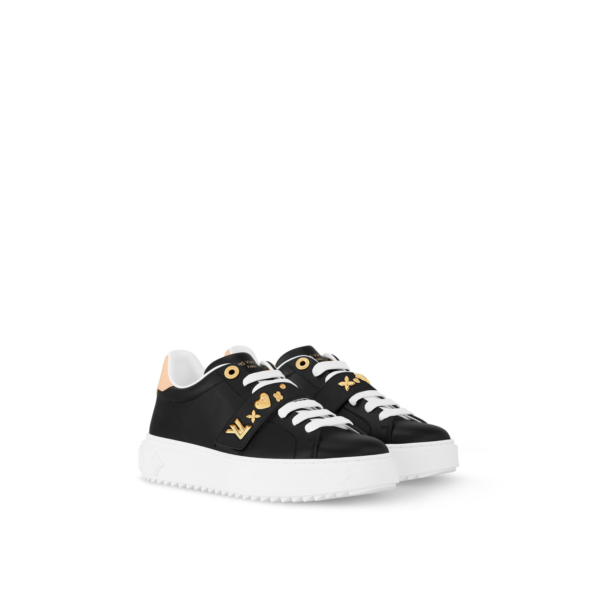 Time Out Sneaker - Sneakers - 1AD2W3 | LOUIS VUITTON